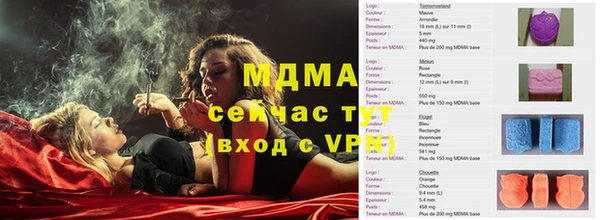 прущая мука Касимов